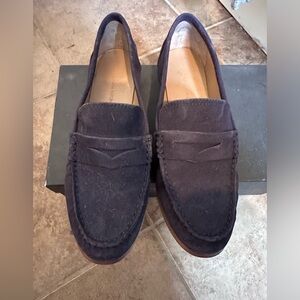 Banana Republic Demi Penny loafer